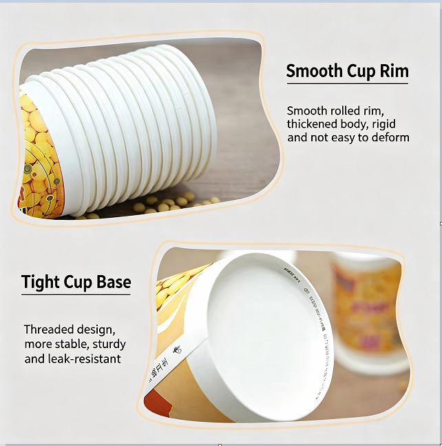 hot cups