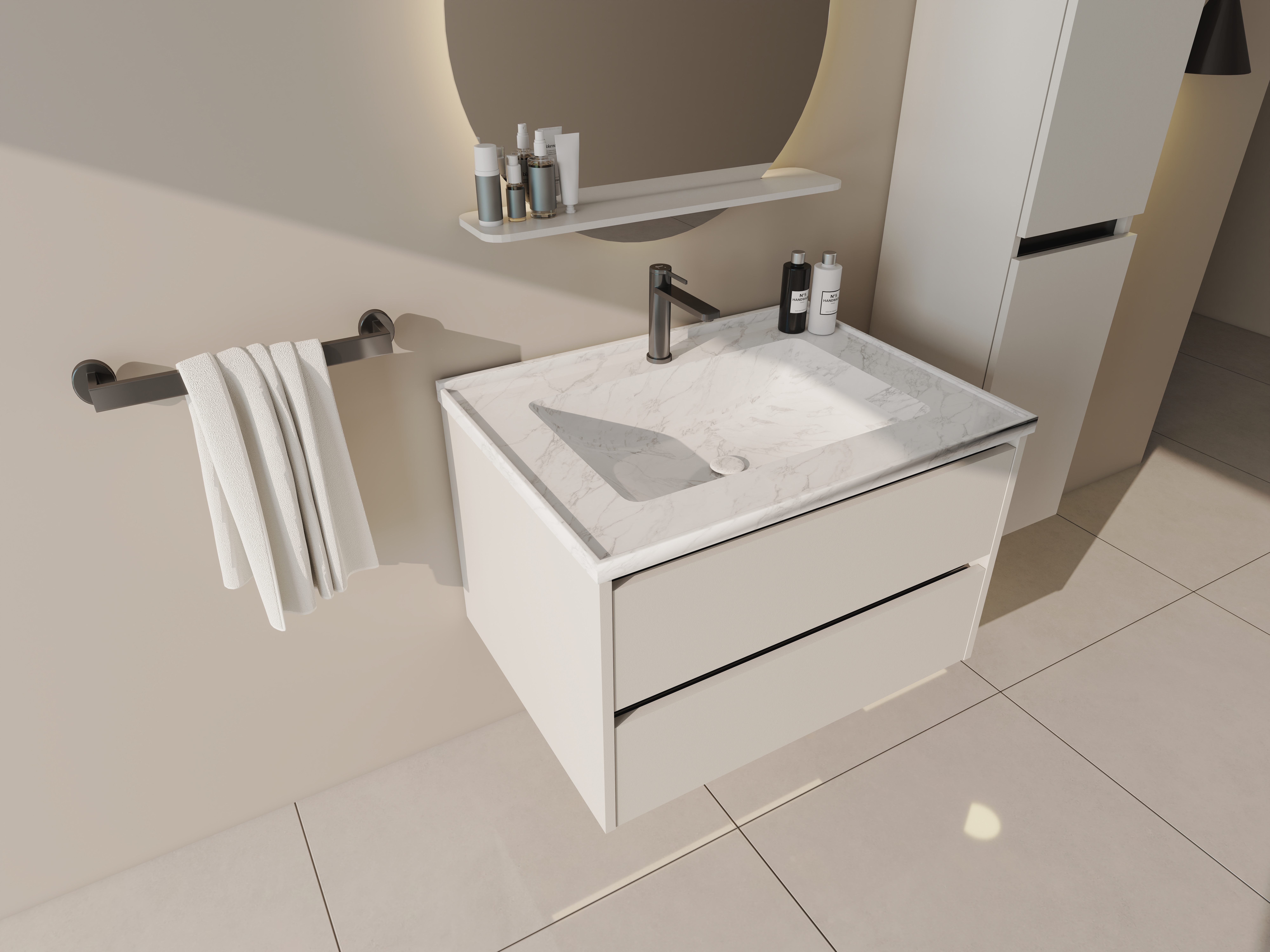 Hardware de metal a prueba de óxido Rustproof Metal Hardware