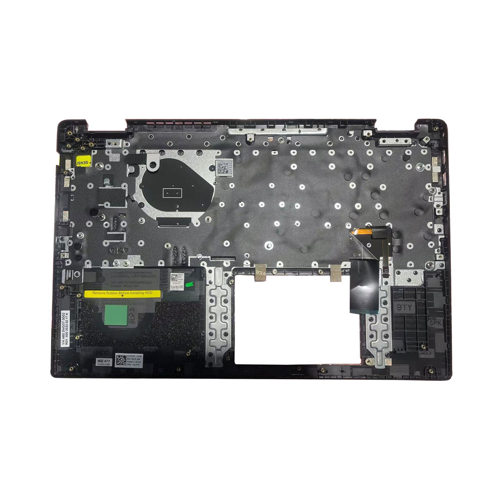 Dell latitude 3520 touchpad