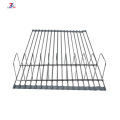 dish drainer rack Environmental kitchen Storage stainless steel dish rack Supplier