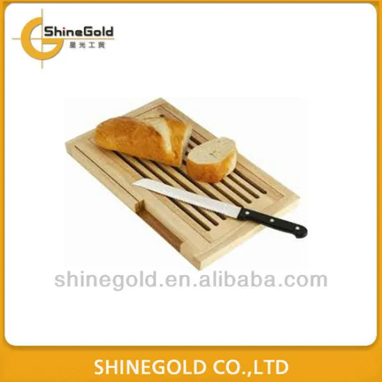 Bread and butter knife