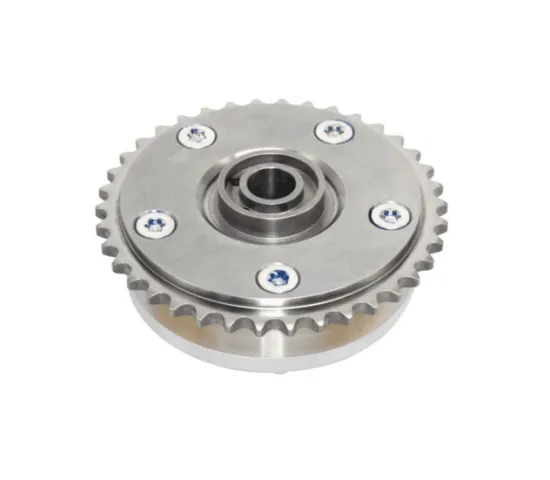 Parts for Engine Camshafts: Exhaust and Intake Units