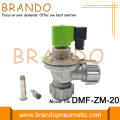 G3/4 Inch Aluminum Alloy Pulse Jet Valve DMF-ZM-20