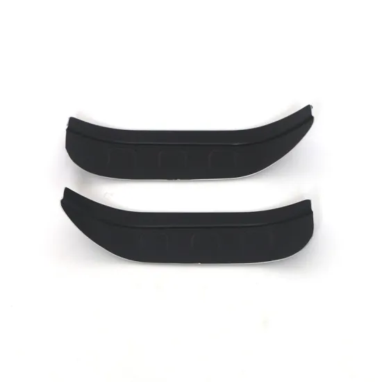 Chrome Rearview Mirror Rain Eyebrow Decoration for Honda 2023 CRV