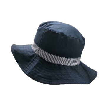 cappelli a secchiello alla moda in cotone di alta qualità