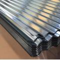 Bs 1.5mm Astm A653 Corrugated Steel Roofing Sheets