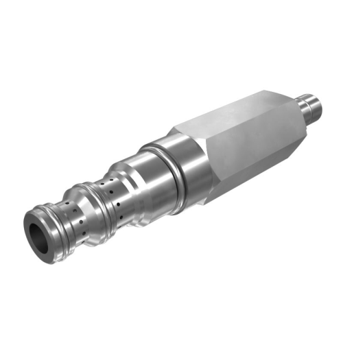 Imported mining accessories 993K pressure reducing valve 370-0438