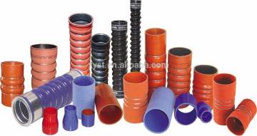 silicone tube for truck