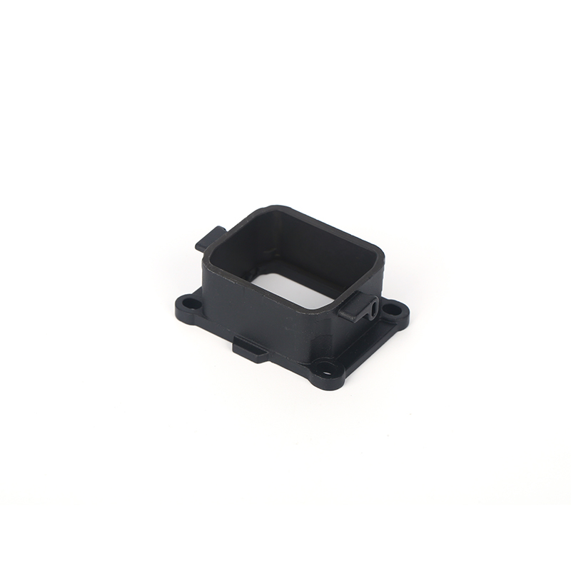 Aluminum Alloy Shell For New Energy Connector