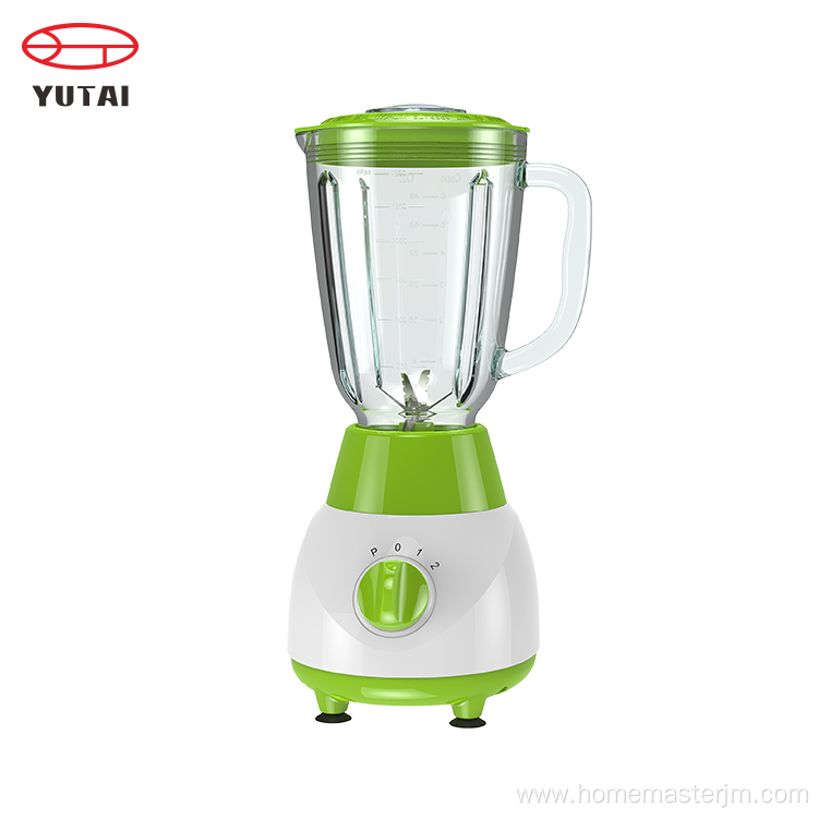 Multi Function Food Processor Plastic Housing Blender