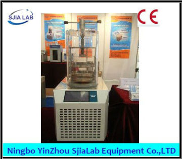 University Chemical Research Lyophilization Process Equipment freeze dryer