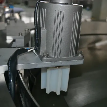 High selling apple-flavored sugar flow pack