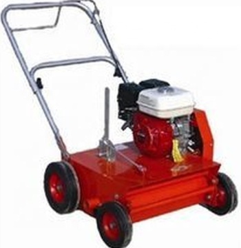 Small Hand Push Lawn Aerator for Sale: Improve Soil Permeability at Home and Abroad
