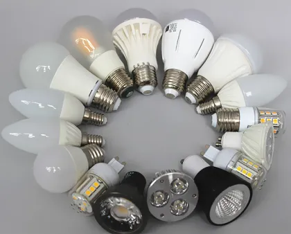 2016 New Arrival LED light bulbs wholesale Hot sale e27 led bubs