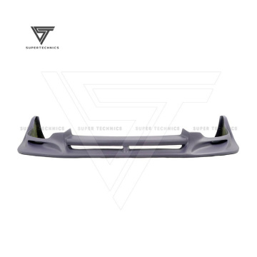 Glasfaserlippe für Subaru Impreza 7 WRX GDA 2000-2003