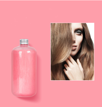 Gelduft feuchtigkeitsspendend shampoo