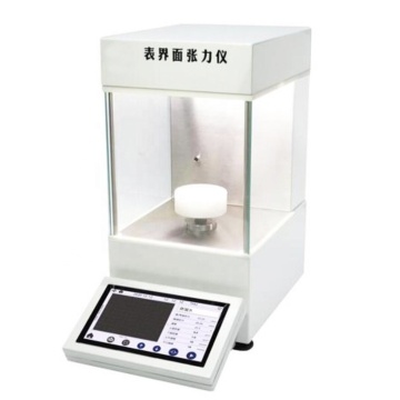 Q2000 Q1000 High Precision Interfacial Surface Tensiometer