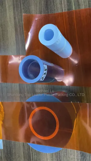 250 microns mono pvc film for pharma blister