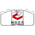 Pada hamulca autobusowego WVA29088