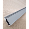 Profil en aluminium pour le cadre solaire 15 * 30 mm