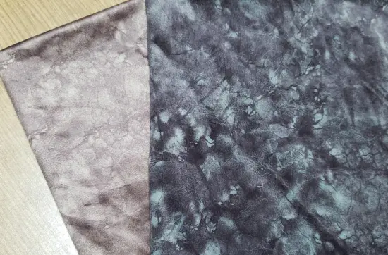 Velvet Fabric for Upholstery Sofa Fabric