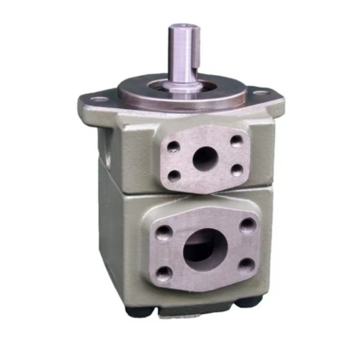 Yuken Hydraulic PV2R3-76 Bomba de paleta estándar internacional