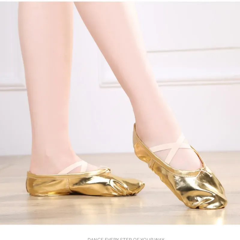 Ballet Dance Shoes