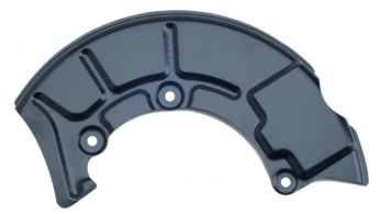 Volkswagen Brake Dust Shield 1J0615311A