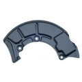 Volkswagen Brake Dust Shield 1J0615311A