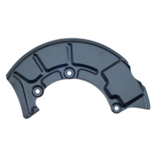 Volkswagen Brake Dust Shield 1J0615311A