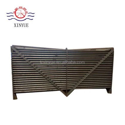 Biomass Boiler Air Pre-Heater Factory Supply - Heating Boiler Spare Parts