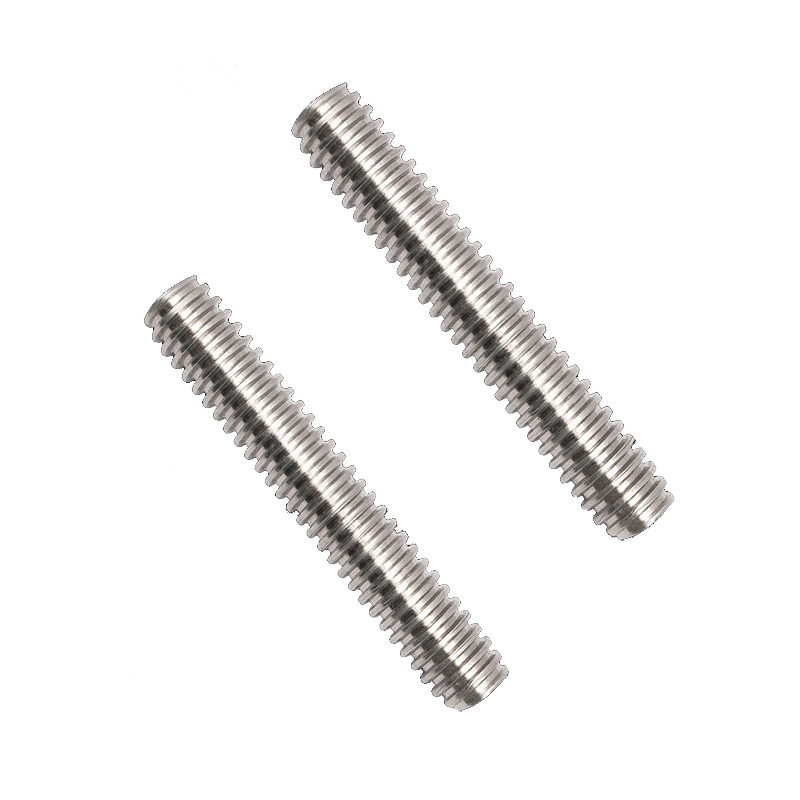 High Quality Customized DIN 975 Double Threaded Rod