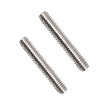 Threaded Bar zinc Plated Thread Rod carbon Steel Thread Rod