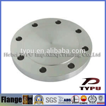 rf carbon steel blind flange 150# astm a105 ansi b16.5