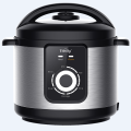 Multi-Purpose Electric Cooking Pot multi used smart electric pressure cooker best buy Supplier