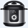 multi used smart electric pressure cooker best buy