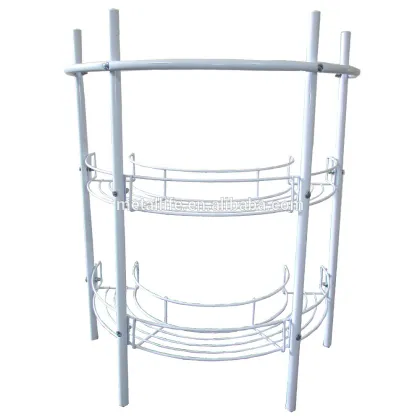 LV-702 Iron luggage racks,luggage stand for hotels