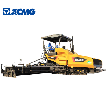 XCMG 9.5M Road Marking Concrete Paver Machine