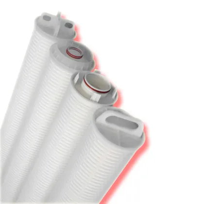 High Flow Filter Cartridge 3M