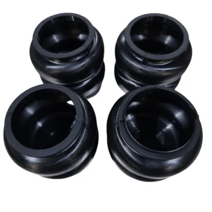 Door Shock Absorber Rubber