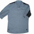 L/S casual camicia da uomo, diverse dimensioni disponibili