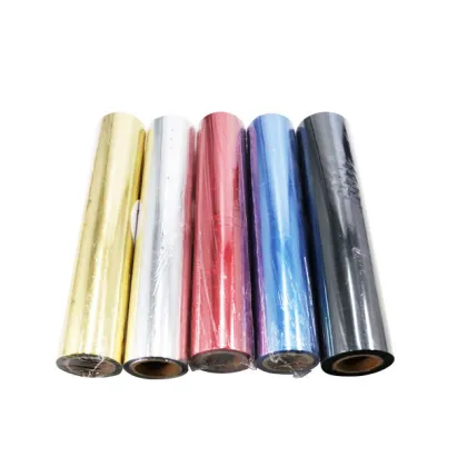 Hot Foil Digital Printing Machine for Greeting Cards