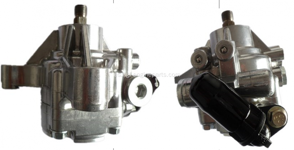 Bomba de dirección 56110-RAA-A02 para Honda Accord2.4 2007