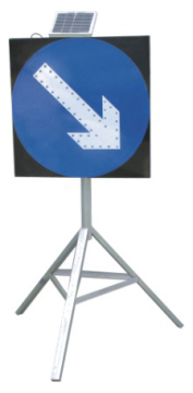 Solar Intuce Signs (SB-505)