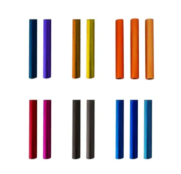 Aluminum Anodic Oxidation Dyes for Mechanical Parts and Aluminum Oxide Solvent Dyes