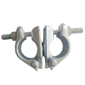 Custom Scaffolding Machine Castings for Construction