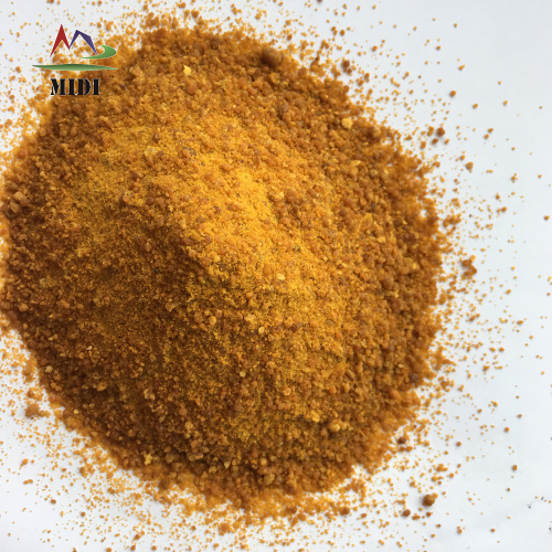 zein from corn gluten meal 60 China Manufacturer