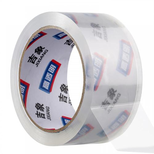 Super Clear bopp packing tape bopp adhesive tape