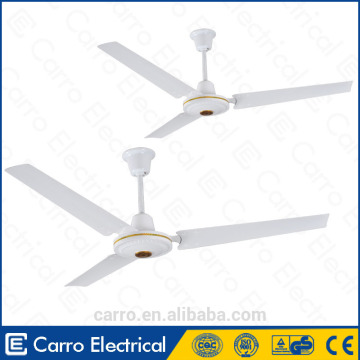 High speed ac dc solar energy fan or battery operate 12 volt dc fans