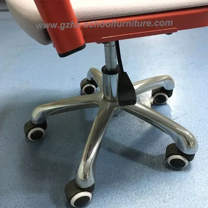 school student study chair children rolling chair